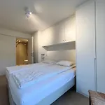 In Duinbergen With Sea Views アパート クノック・ヘイスト