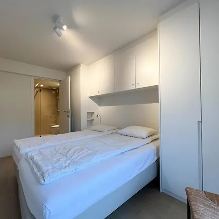 In Duinbergen With Sea Views Lejlighed Knokke-Heist